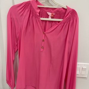 Lilly Pulitzer Elsa Top